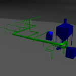 Projetos e Fabricação ,Montagem